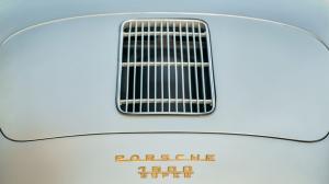 Porsche 356A 1600 Super Cabriolet Speedster by Reutter 1958 года 